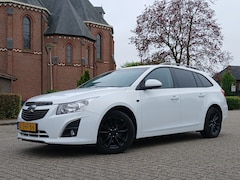 Chevrolet Cruze Station Wagon - 1.4T LT