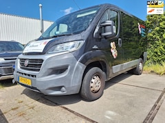 Fiat Ducato - 30 2.0 MultiJet L1H1 (koppeling defect)