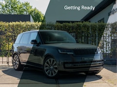 Land Rover Range Rover - 3.0 P550e Autobiography PHEV