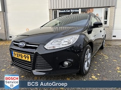 Ford Focus Wagon - 1.0 EcoB. Titanium