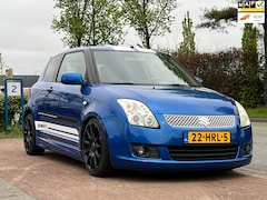 Suzuki Swift - 1.5 *APK 02-2026|AIRCO|NAP