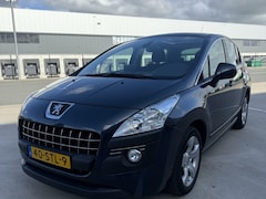Peugeot 3008 - 1.6 GT | Panoramadak | LAGE KM | UNIEK ALS NEW