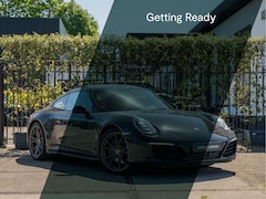 Porsche 911 - 3.0 Carrera 4 | Bose | Sport-Chrono | Sport-uitlaat