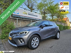 Renault Captur - 1.3 TCe 140 Intens Automaat NL auto + NAP
