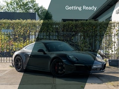 Porsche 911 - 3.0 Carrera 4S | Sport-uitlaat | Sport-Chrono | Bose | Stoelventilatie