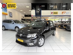 Dacia Sandero - 0.9 TCe Laureate Bovag garantie
