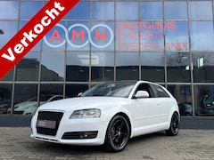 Audi A3 Sportback - 1.4 TFSI S-Line Elekpakket, Airco, LMV16”