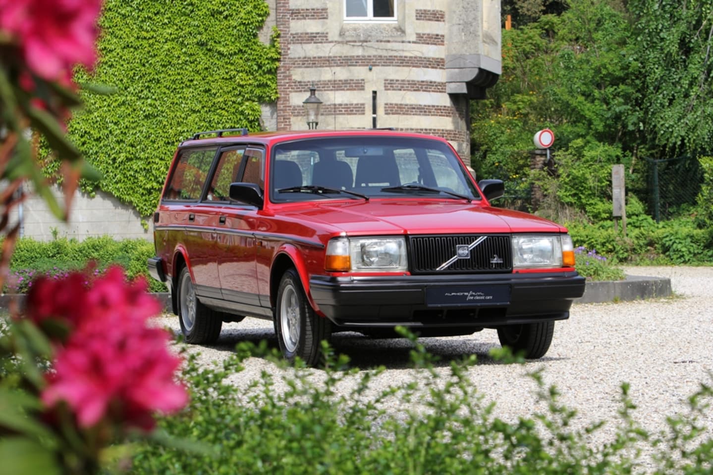Volvo 240 - 2.0i Polar 76.622 KM.! / 401 PICTURES ONLINE - AutoWereld.nl