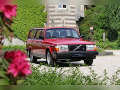Volvo 240 - 2.0i Polar 76.622 KM. / 401 PICTURES ONLINE