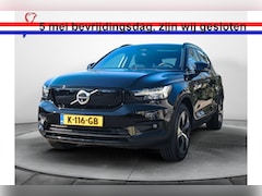 Volvo XC40 - Recharge P8 AWD R-Design (408 PK) 1e-Eig. & Keurig-Onderh., BOVAG-Garantie, NL-Auto, Panor