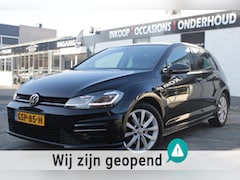 Volkswagen Golf - 1.5 TSI Highline Business R-line / Automaat / Adaptieve Cruise / Parkeersensoren / Stoelve
