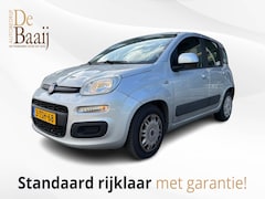 Fiat Panda - 0.9 TwinAir Edizione Cool | Airco | City steering | Nw koppeling