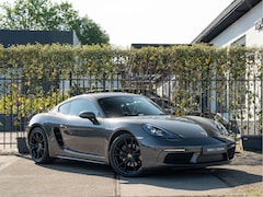 Porsche 718 Cayman - 2.0 | Sport-Stoelen | PDLS