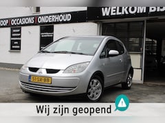 Mitsubishi Colt - 1.3 Invite / Airco / Elektrische ramen / ApK Nieuw