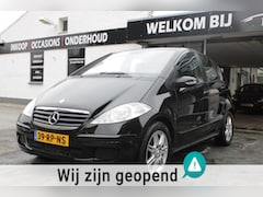Mercedes-Benz A-klasse - 170 Classic / Automaat / Airco / Elektrische ramen /