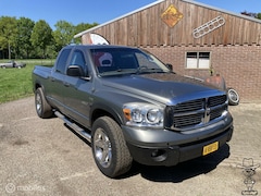 Dodge Ram Pick Up - 1500 g3 hemi lpg
