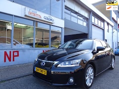 Lexus CT 200h - Business Line Pro