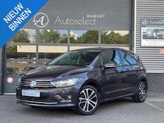 Volkswagen Golf Sportsvan - 1.4 TSI Comfortline Automaat Airco Navi Cruise.ctrl
