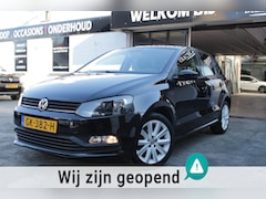 Volkswagen Polo - 1.0 First Edition / Airco / Elektrische ramen voor /