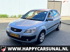 Kia Rio - 1.4 X-tra, AIRCO, NAP, NIEUWE APK