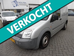 Ford Transit Connect - T200S 1.8 TDCi apk 5/2026