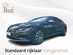 Volkswagen Arteon Shooting Brake - 1.4 TSI eHybrid R-Line Business+ | Pano | Leer | Head-up | Massage