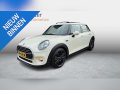 MINI Cooper - 1.5 Automaat Automaat, Panoramadak, Navigatie
