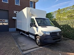Mercedes-Benz Sprinter - 514 N1 3500 KG Koffer / laadklep