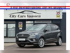 Ford Kuga - 1.5 EcoBoost 4x4 ST Line 176 pk automaat panoramadak navigatie camera full led climate ctr
