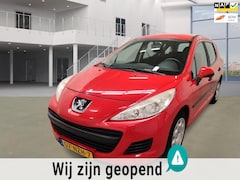 Peugeot 207 SW - 1.4 XR