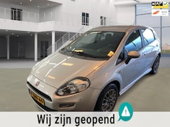 Fiat Punto Evo - 0.9 TwinAir Pop/ APK tot 30-10-2025