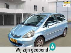 Honda Jazz - 1.2 S