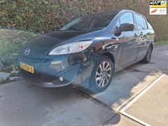Mazda 5 - 5 2.0 Business