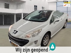 Peugeot 308 CC - 1.6 VTi Sport