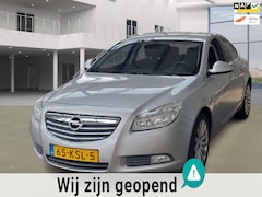 Opel Insignia - 1.8 Business APK tot 01-11-2025