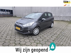 Ford B-Max - 1.0 EcoBoost Style