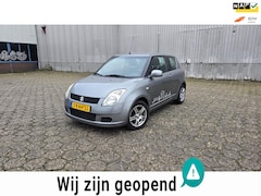 Suzuki Swift - 1.3 GA