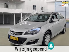 Opel Astra Sports Tourer - 1.6 CDTi Blitz