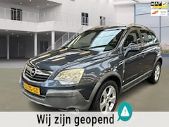 Opel Antara - 2.4-16V Enjoy