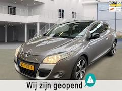 Renault Mégane Coupé - 1.4 TCe Bose