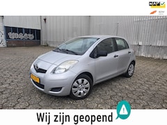 Toyota Yaris - 1.3 VVTi Comfort