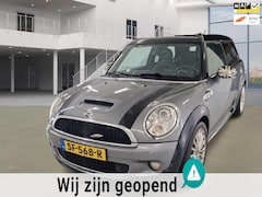 MINI Clubman - 1.6 Cooper S