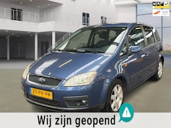 Ford Focus C-Max - 1.8-16V Futura