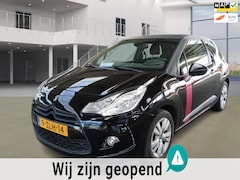 Citroën DS3 - 1.2 PureTech So Chic
