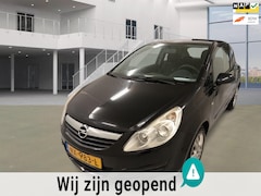 Opel Corsa - 1.2-16V Essentia