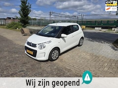 Citroën C1 - 1.0 VTi Feel LED Cruise DAB Radio