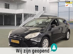 Ford Focus - 1.6 TI-VCT Lease Trend