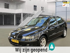Seat Leon - 1.6-16V Stella