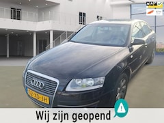 Audi A6 Limousine - 2.0 TFSI Pro Line Business
