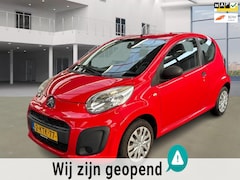Citroën C1 - 1.0 Attraction APK TOT 28-01-2026